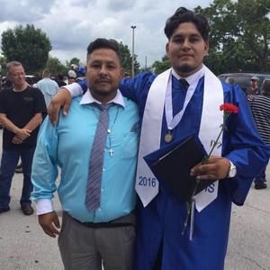 Meet your Posher, Gerson